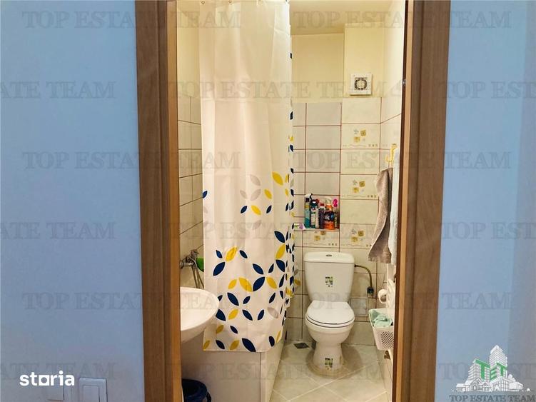 Apartament cu 2 camere în Industriilor