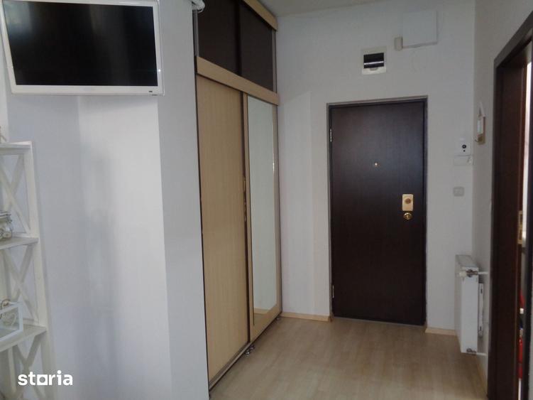 Apartament 2 camere ARED-UTA , ETAJ 1, mobilat si utilat+parcare - 16