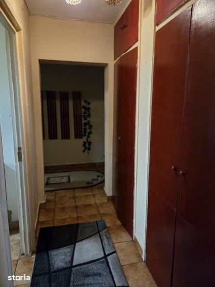 Apartament cu 2 camere în Moșilor