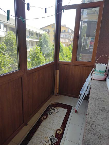 Apartament cu 2 camere semidecomandat în Chiajna