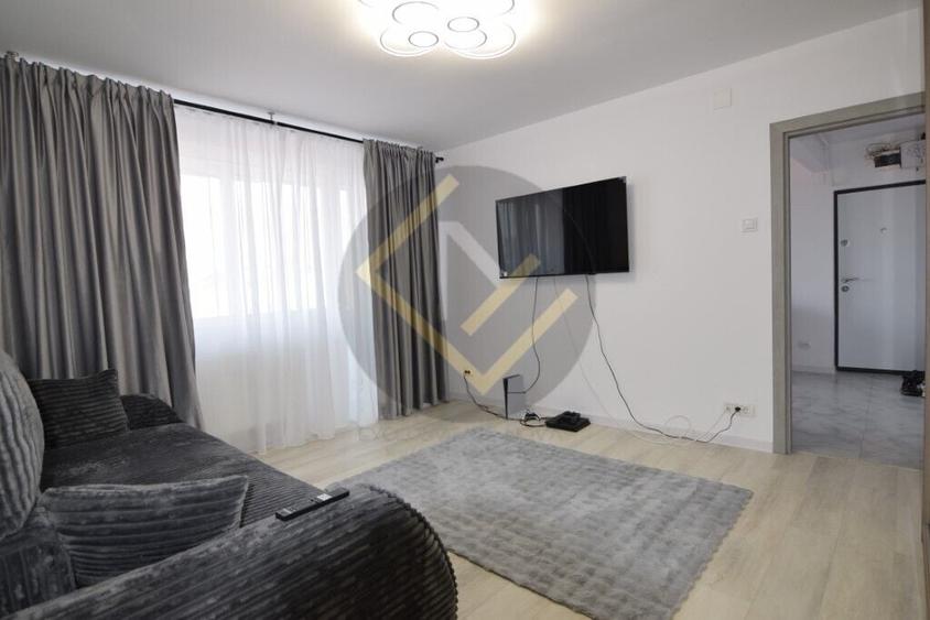 Giulesti Stadion - Apartament 70 mp RENOVAT, mobilat MODERN utilat - 9