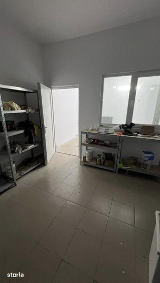 Spațiu comercial, de 65 mp, în Central