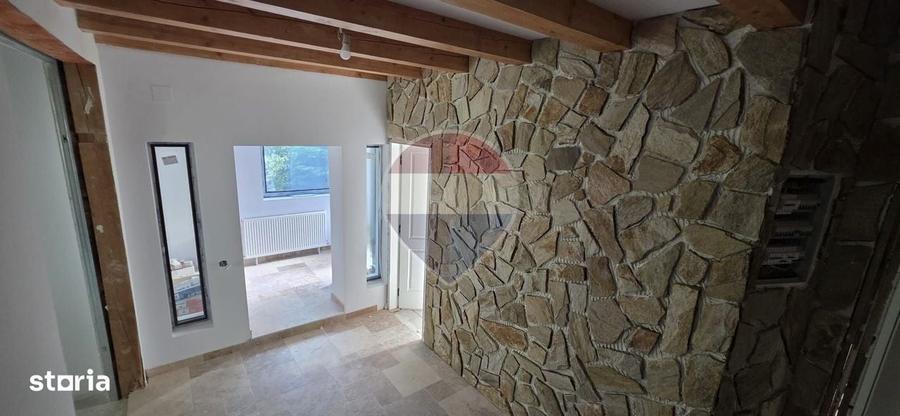 Domeniu Rezidential in Gura Vaii | Conac Mediteranean | 3400 mp - 6