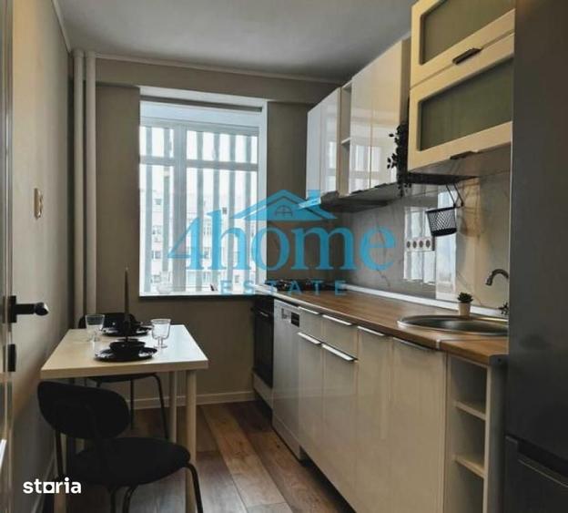 Apartament 2 Camere Stefan Cel Mare|Obor|Metrou|Pet Friendly - 3