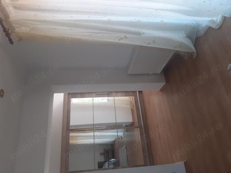 Casă cu 4 camere cu Teren 1478 Mp în Pucioasa