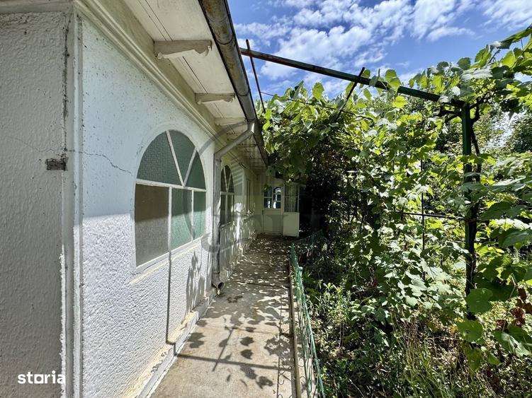 Casa de vanzare Eforie Sud, Constanta - 13