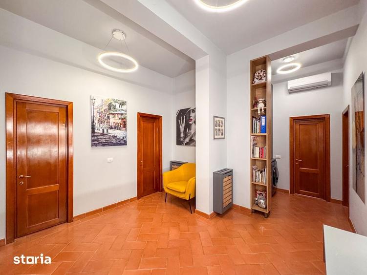 Apartament 3 camere, 2 bai 113 mp CUG Nicolina - 14