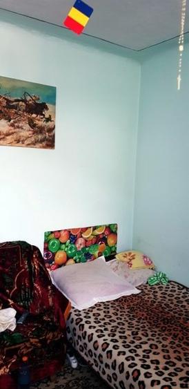 Apartament cu 2 camere semidecomandat, mobilat în Grivița