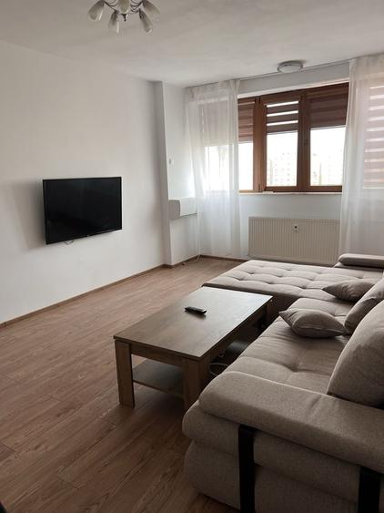 Apartament cu 2 camere în Drumul Taberei