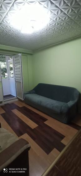 Apartament 3 camere Berceni Huedin  - 1