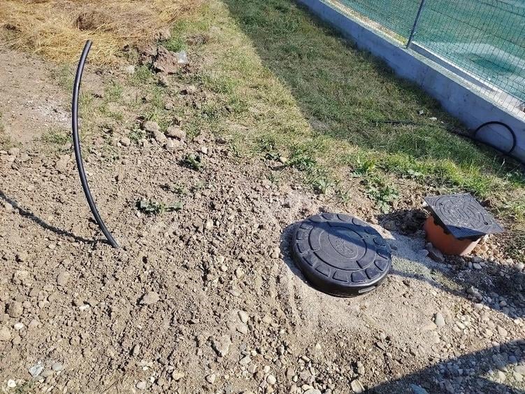 Vand teren intravilan 500mp .loc Albota ,jud.Arge? - 4