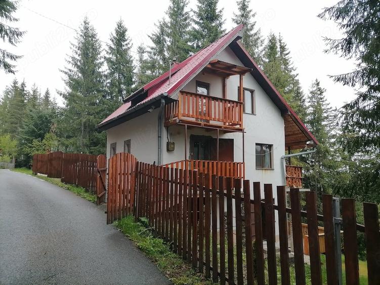 Casă cu 4 camere cu Teren 800 Mp în Exterior Vest