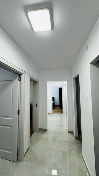 Apartament cu 2 camere decomandat în Podu Roș