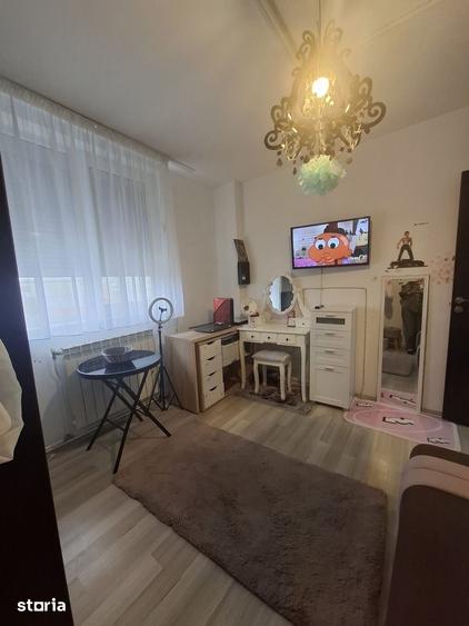 De vanzare apartament 3 camere, zona ultracentrala, 2 balcoane,mobilat - 5