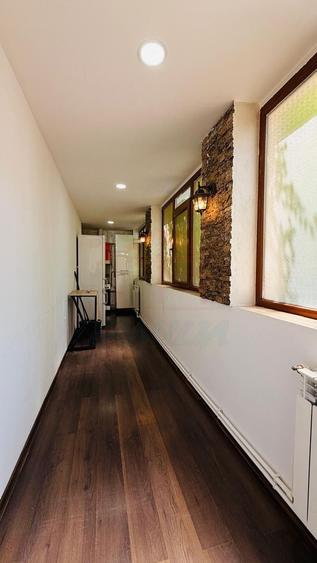 Apartament cu 2 camere în Micro 13