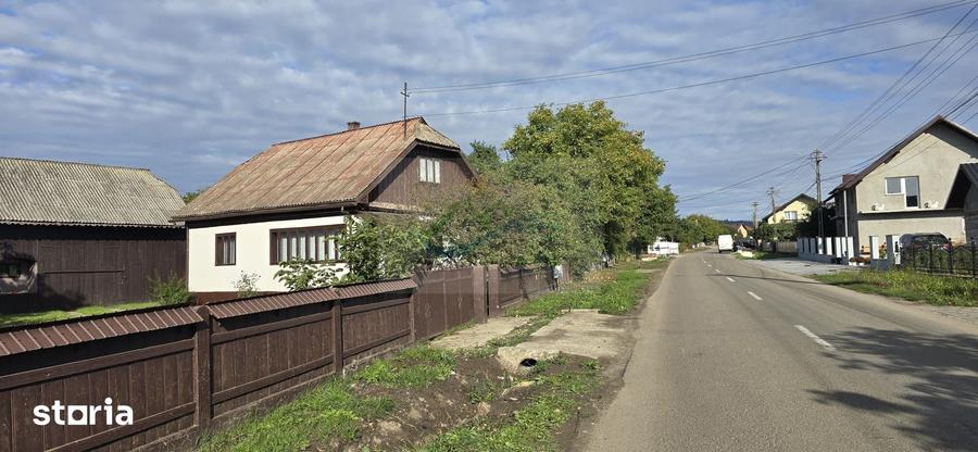 Casa de vanzare / Berchi?e?ti - 4
