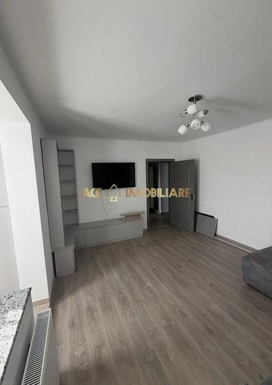 Apartament cu 2 camere decomandat, mobilat în 1 Decembrie 1918