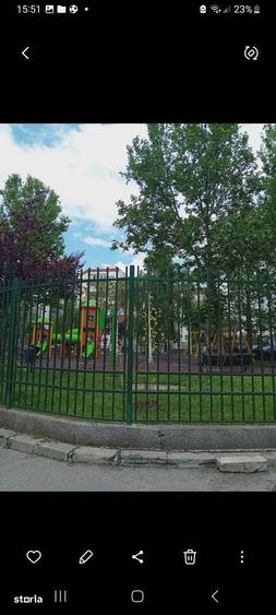 Apartament cu 4 camere în Colentina