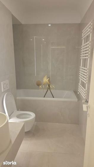 Garsoniera moderna de inchiriat | Prima inchiriere | Cortina North Pi - 3