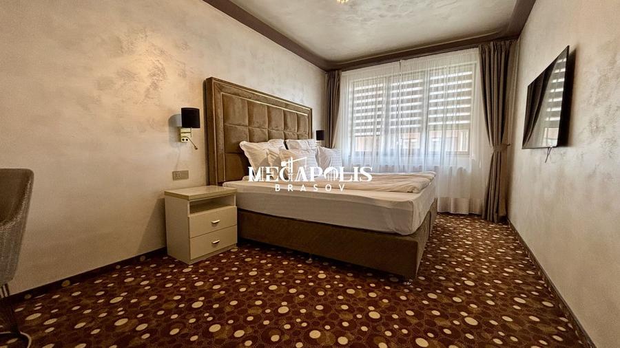 Apartament 4 camere | Confort Lux | Parcare | Isaran Residence - 11
