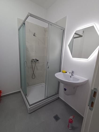 Apartament cu 2 camere decomandat în Chiajna