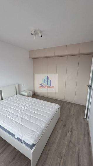 Închiriez apartament cu 2 camere  –  Teilor, Florești - 4