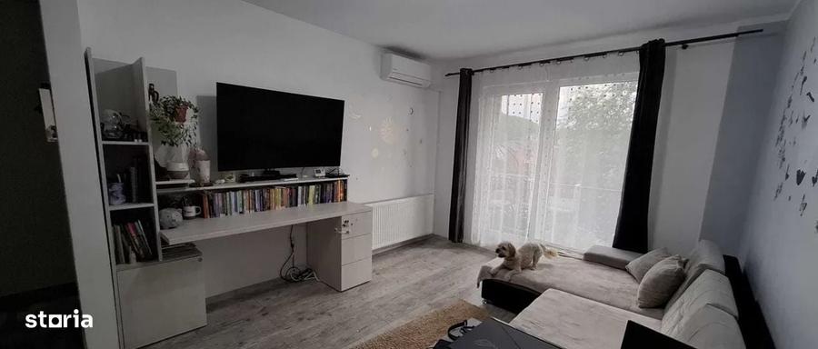 Apartament cu 2 camere în Sud