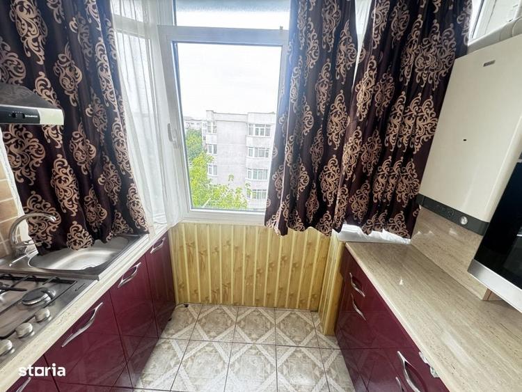 apartament cu 2 camere-decomandat-de vanzare-zona de nord - 10