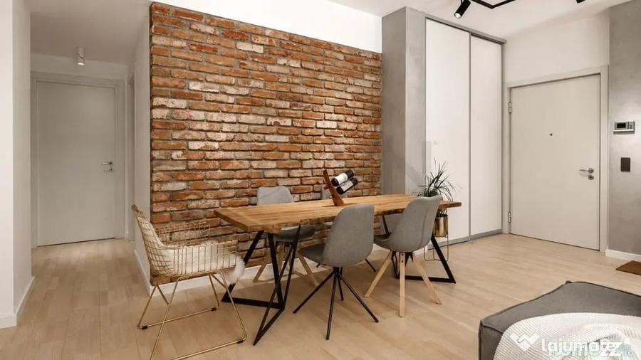 Apartament cu 4 camere decomandat în Calea Călărașilor