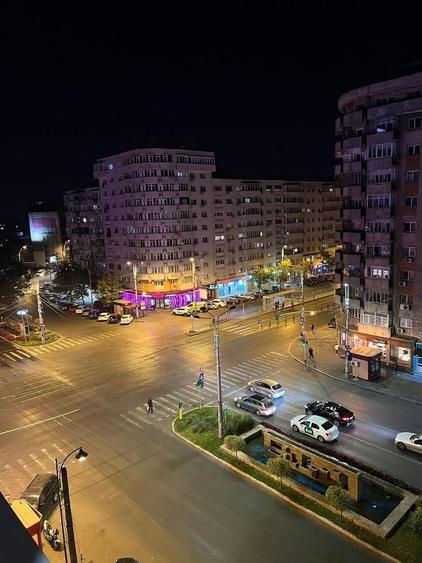 Apartament cu 2 camere decomandat, mobilat în Moșilor