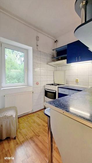 Apartament cu 2 camere în Schei