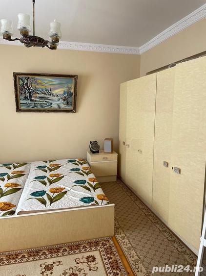 Casă cu 3 camere cu Teren 2300 Mp în Grădiștea