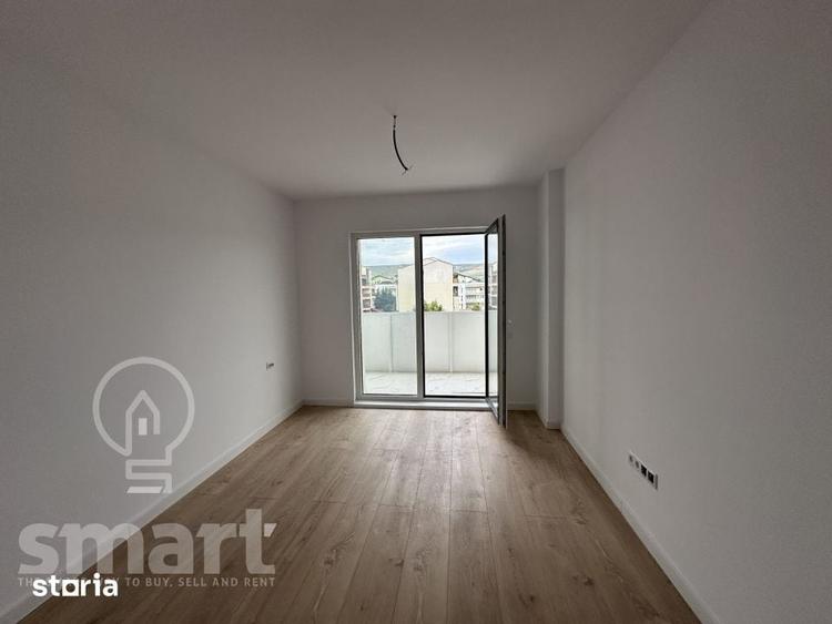 Apartament 3 camere cu terasa generoasa Eroilor bloc 2026 - 3