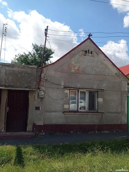 Casă cu 3 camere în Nord
