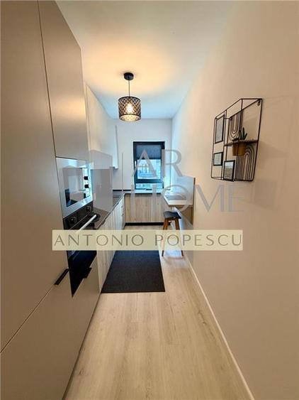 Studio prima inchiriere, parcare proprie, In Ploiesti, zona Nord/ Albe - 12