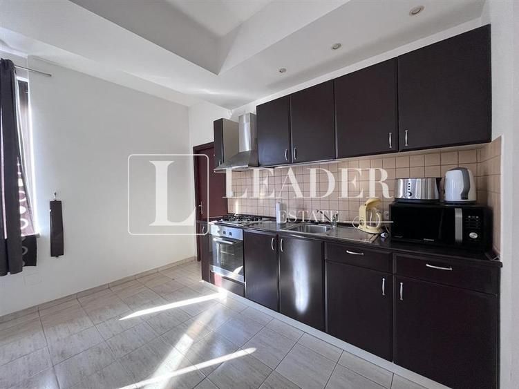 Apartament cu 2 camere decomandat, mobilat în Ștefan cel Mare