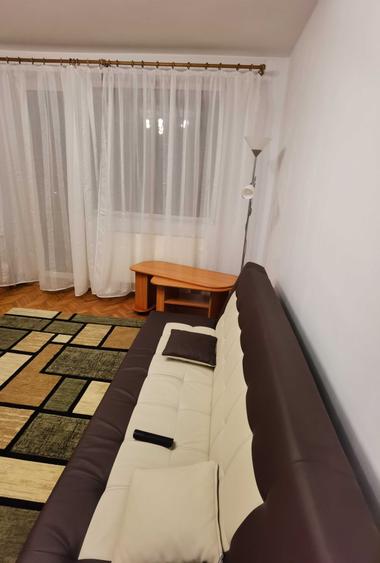 Apartament cu 2 camere semidecomandat în Gheorgheni