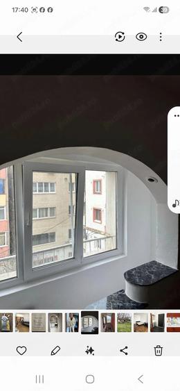 Garsonieră decomandată în Dorobanți