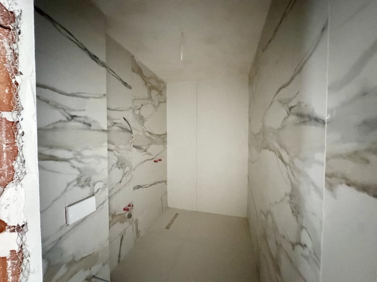 Apartament cu 2 camere decomandat în Giroc