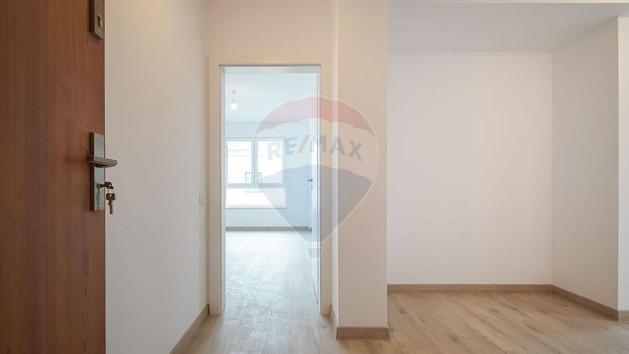 Apartament 3 camere NOU | ROKMAN, Tiberiu Eremia 12 | Tractorul - 8
