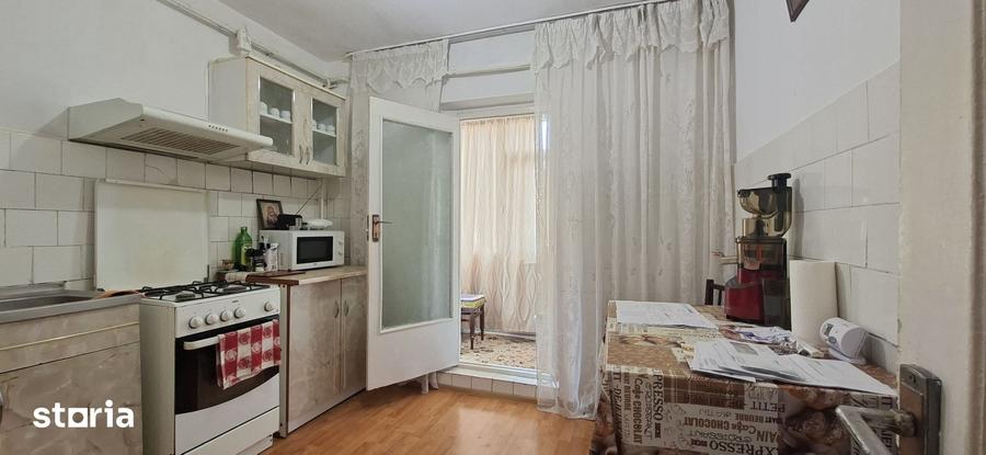 Apartament cu 2 camere in Micro 21 langa Kaufland ?i Lidl - 7