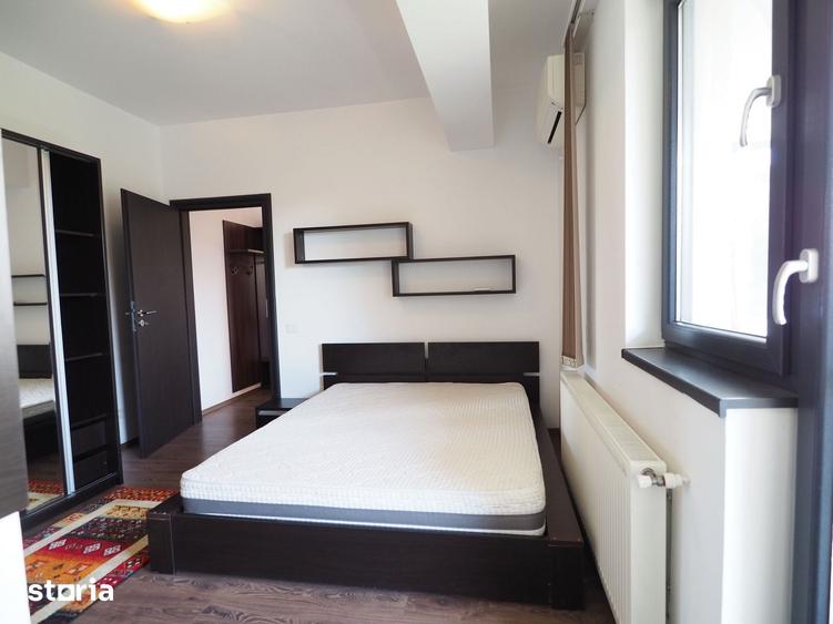 Apartament cu 2 camere în Chitila
