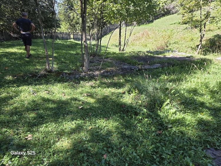 Teren de 900 mp, în Sadova