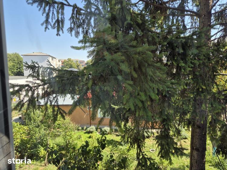 Apartament de inchiriat, 2 cam, et 2, zona RMB, mobilat complet, 300E - 8