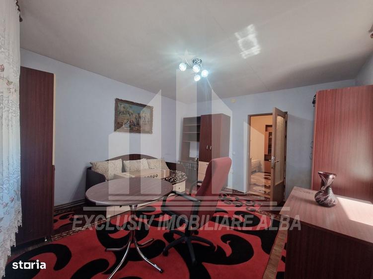 Casa individuala | 120mp | 600mp teren | Centru - 1