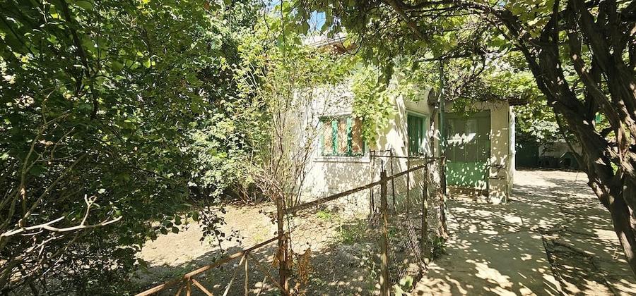 Teren de 473 mp, în ICIL
