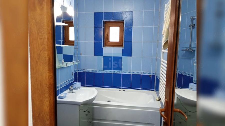 Apartament cu 2 camere decomandat în Micro 13