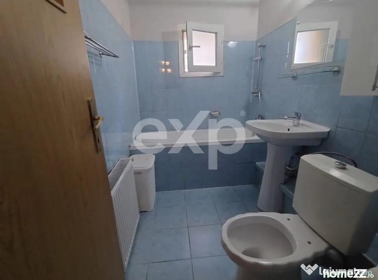 Apartament cu 2 camere decomandat în Tudor Vladimirescu