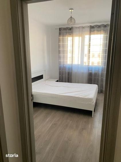 Apartament cu 3 camere în Florești