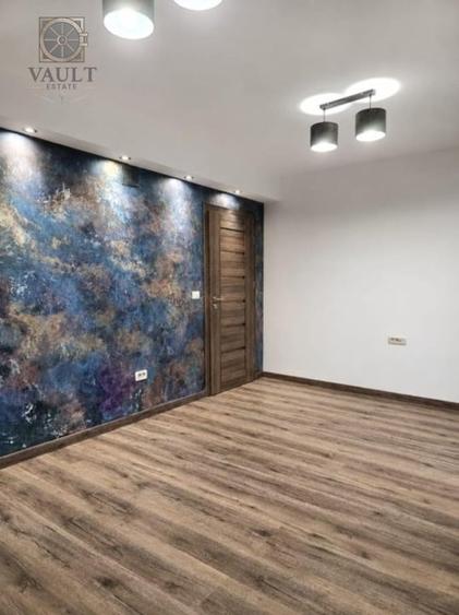 Apartament cu 3 camere decomandat în Nicolae Grigorescu